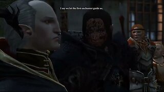 dragon age 2 walkthrough part 36