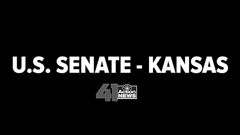 U.S. Senate - Kansas