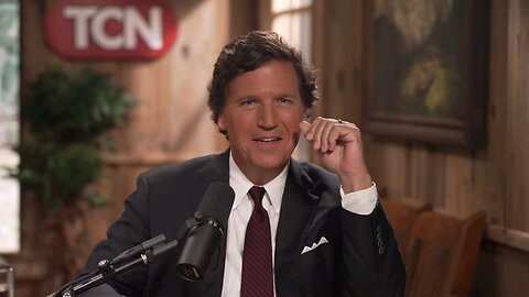 Tucker Carlson responds to Joe Biden’s State of the Union address.