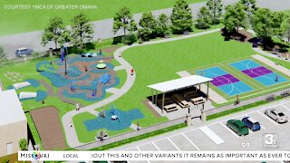 YMCA of Greater Omaha releases renderings for Campus Park project in Council Bluffs