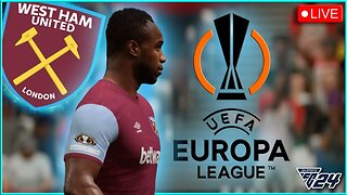 LIVE🔴 - WEST HAM UNITED CAREER - EA SPORTS FC 24 - WHU VS THE WORLD