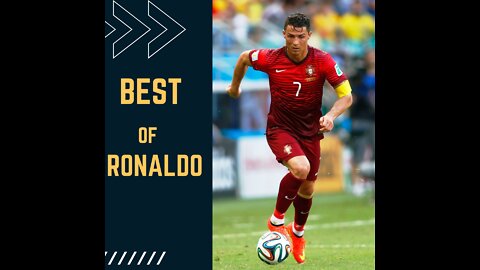 Best of Ronaldo
