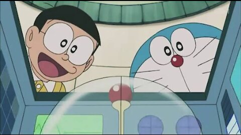 Doraemon new Episode of 2021