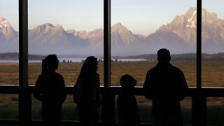 Yellowstone National Park to Reopen in Phases