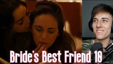 Bride's Best friend S03 Episodes 5 & 6 Reaction | LGBTQ+ Web Series