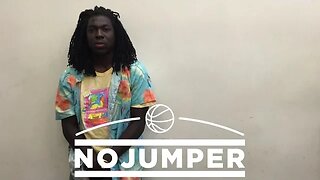 The Gary Rogers Interview - No Jumper