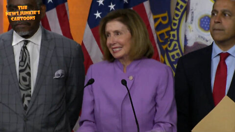 Dem Pelosi on if her son had "business dealings" in Asia: "No, he did not, of course he did not."