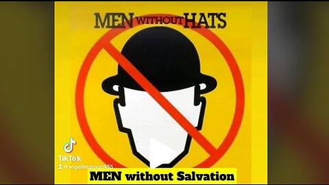 Men without Hats: Men without SALVATION