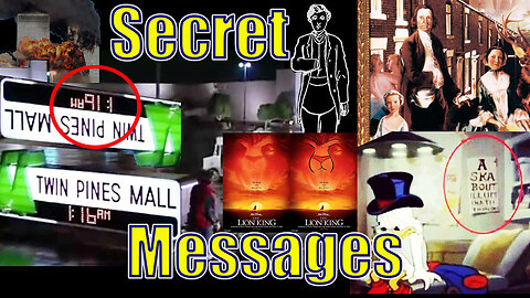 Secret Messages