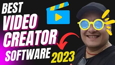 Best Video Creator Software Of 2023|Make Money Creating Videos