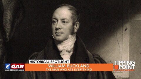 Tipping Point - William Buckland: The Man Who Ate Everything