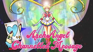 Archangel Raziel Manifesting Channelled Angel Message