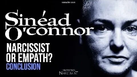 Sinead O´Connor : The Conclusion