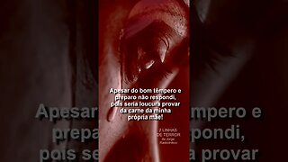 2 LINHAS DE TERROR - #08