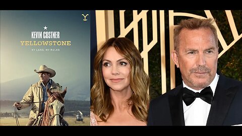 Kevin Costner Reveals He's Ready to SUE Yellowstone During Divorce Hearing
