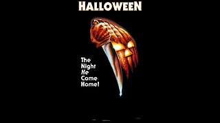 115 Halloween Special 2017 - Michael Myers [Intro]