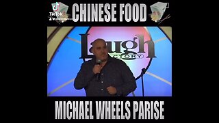 Chinese Food