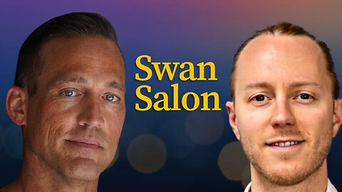 Mark Moss & Brandon Quittem | Swan Salon | Los Angeles