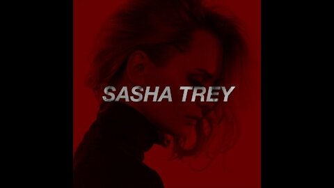 Sasha Trey @ VESELKA PODCAST #017