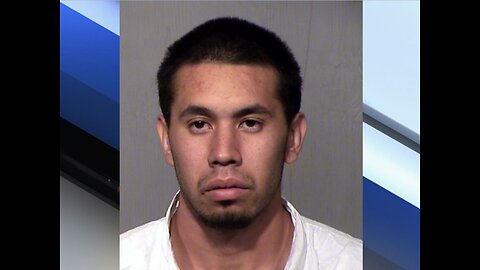 PD: Young teenage girl molested by adult sister's roommate - ABC15 Crime