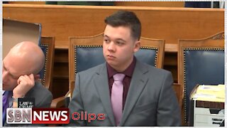 Person Caught Video Recording the Jury - 4947