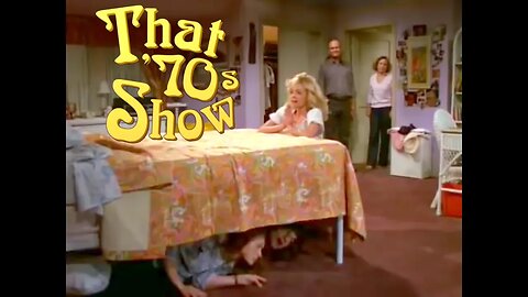 Bed Checks! | That 70’s Show