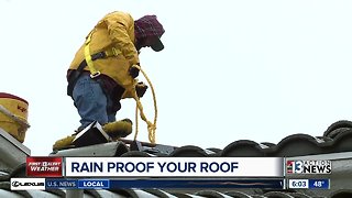 Tips for roof maintenance