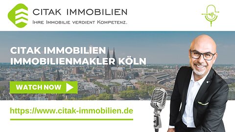 Citak Immobilien Immobilienmakler Köln