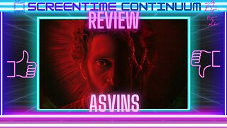 ASVINS (2023) Movie Review