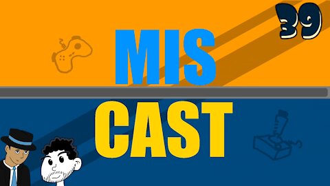 The Miscast Episode 039 - Overlord Noir