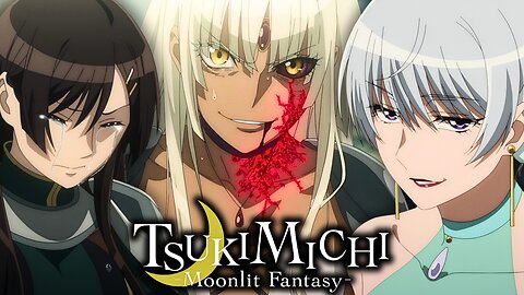 WASTED POTENTIAL! | Tsukimichi -Moonlit Fantasy- S2 Episode 3 Reaction