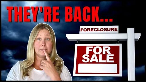 Are There Foreclosures in San Diego? -San Diego Real Estate