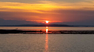 Ep. 9 - Hunter 23.5 "Spray N Wash" - A visit to Captain Jim's and a Solo Overnighter on Casco Bay.