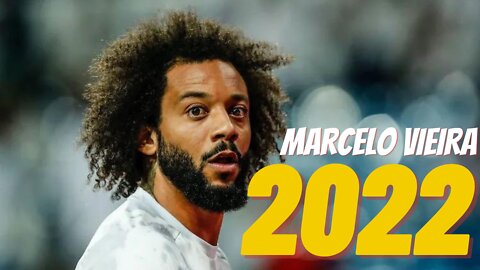 Marcelo Vieira 2022