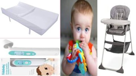 Best Babies Care Products