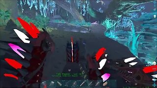 The Frog Mission! ~ ARK: Aberration