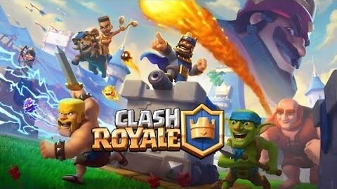 Clash Royale Went Live Come And Join ❤ #anmolgameX #controgamer #ghansoligamer #clashroyale