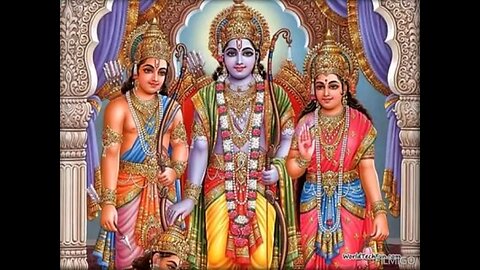 JAI SHREE RAM JAI BAJRANGBALI