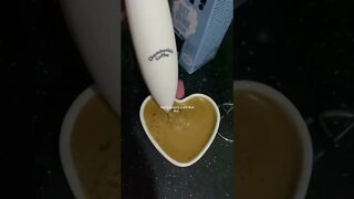 Coffee Making Tiktok darkaftersun