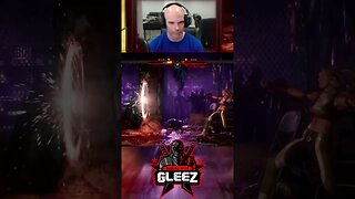 THE CLUTCH ANTI-AIR! | Mortal Kombat 11