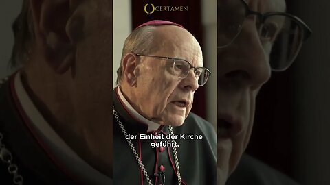 Ursachen der Kirchenkrise - Die neue Messe