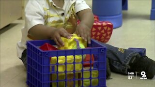 Working parents say quality childcare among biggest hurdles in going back to the office