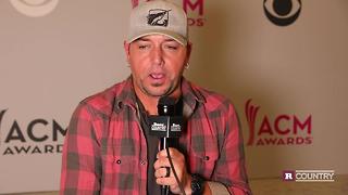 Jason Aldean: 40 and fabulous | Rare Country