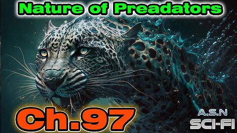 The Nature of Predators ch.97 of ?? | HFY | Science fiction Audiobook