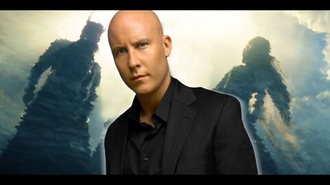 Rings of Power - Smallville | Sauron Needs the Lex Luther Treatment #ringsofpower #smallville
