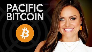 Pacific Bitcoin | Hard Money
