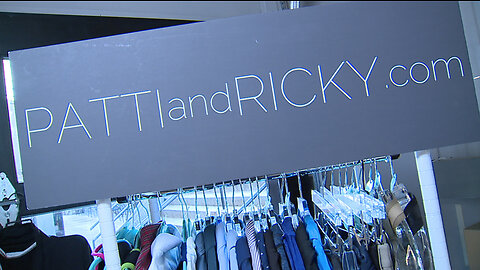 Colorado company PATTIandRICKY sells inclusive clothing accessories for all abilities