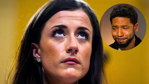 Cassidy Hutchinson Revealed as the Jussie Smollett of J6