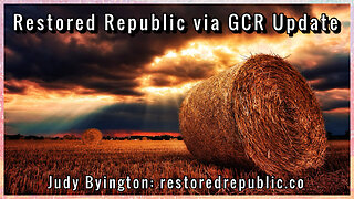 Restored Republic via GCR Update For 11.04.23