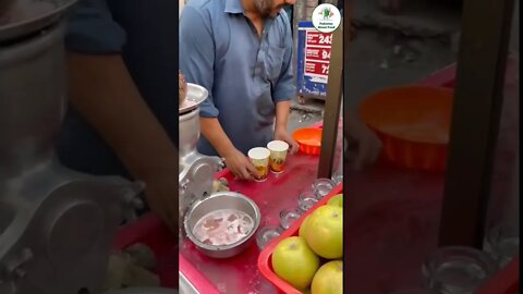 Street Food Drink Pakistan | Street Food #shorts #streetfood #pakistan